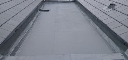 flat roof job bristol