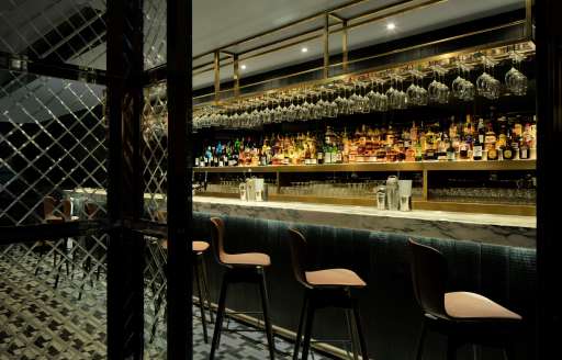 Epicurean Bar