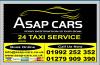 Asap Taxis Hoddesdon