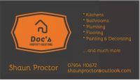 Doc's property solutions
