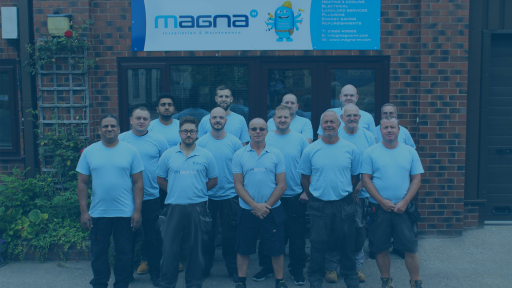 Magna IM Engineer Team
