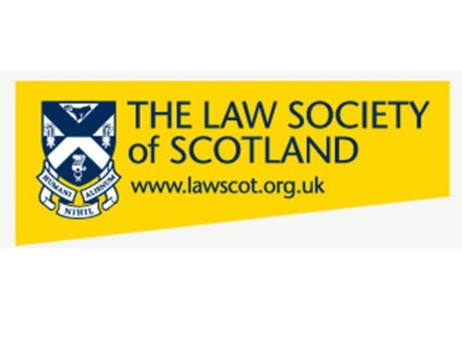 Member of Scottish Law Society