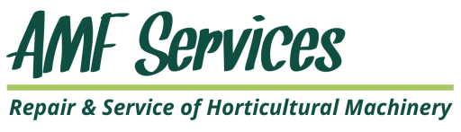 AMF Services Logo
