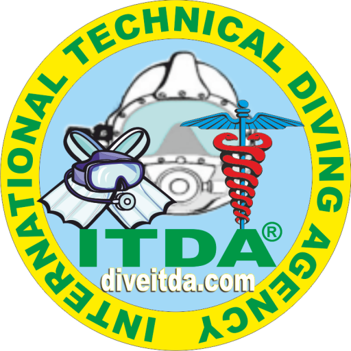 ITDA TM Logo