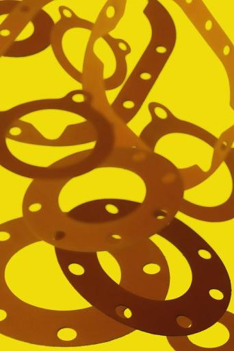 high temperature gaskets