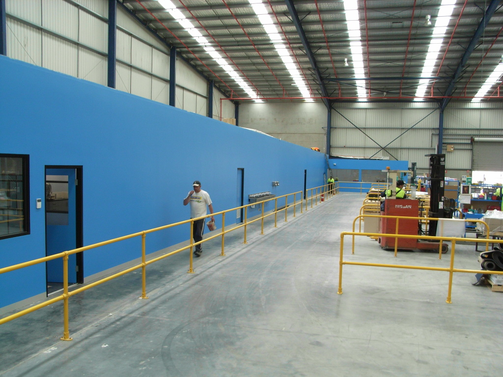 Kee Klamp Ltd represented in Australia by A Bending Co 4 Monterey