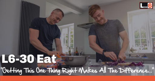 Creating delicious recipes that match your goals