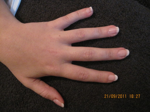 French Shellac