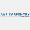 A & P Carpentry Contractors Ltd