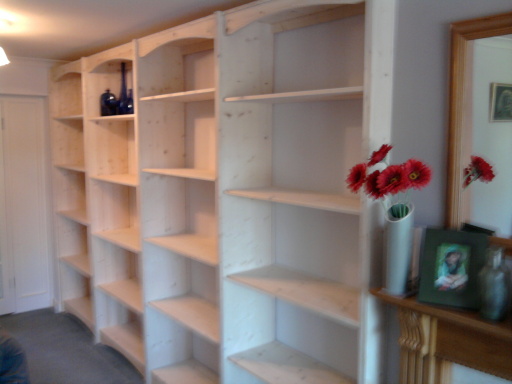 bespoke bookcase