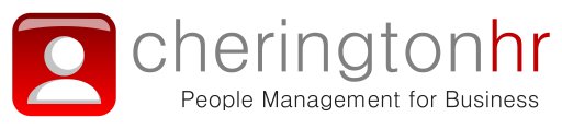 Cherington HR logo
