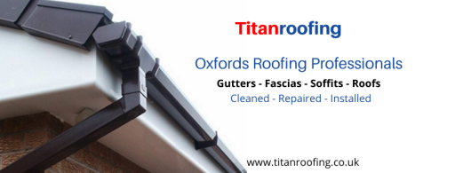 Titan roofing of oxford