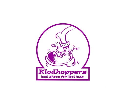 Klodhoppers Children's Shoes