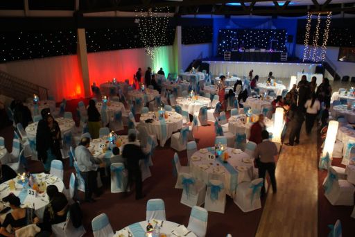 Chair Covers