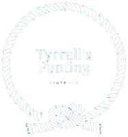 Tyrrell's Punting Cambridge Co.