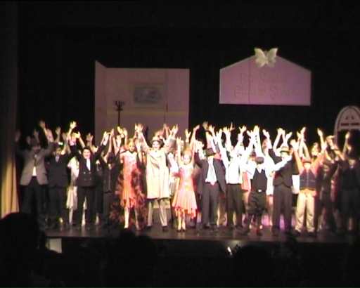 Bugsy Malone