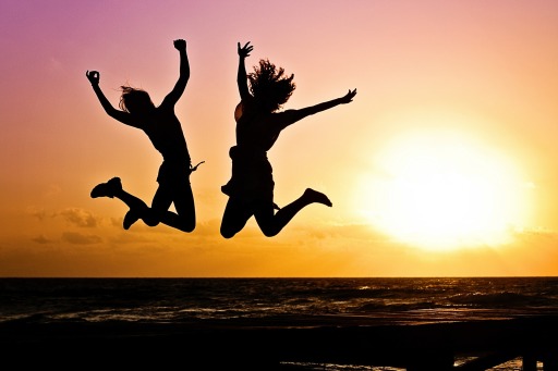 I can help you to a brighter future.