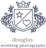Douglas Wedding Photography