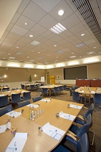 Training Room