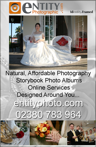 Wedding Photography, Romsey, Southampton, Hampshire, Nursling