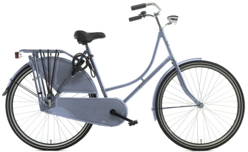 Ice Blue Dutch �199.99