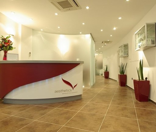 Aesthet Clinic