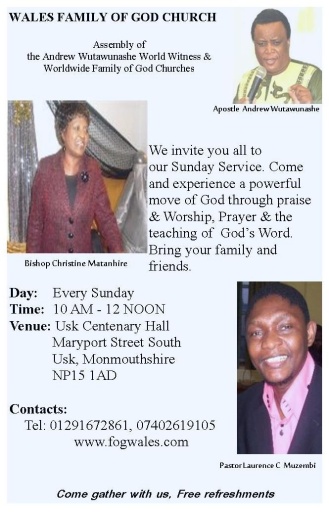 Flyer