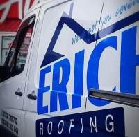 Ericht Roofing & Property Maintenance Limited