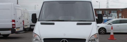 Our workhorse