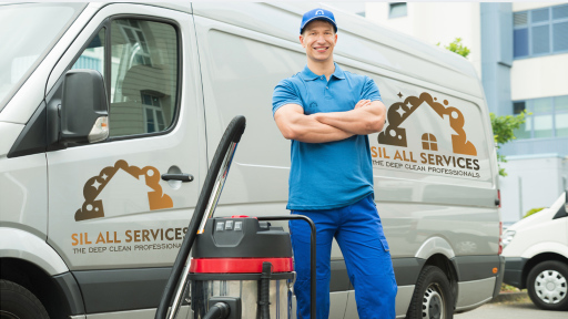 deep cleaners