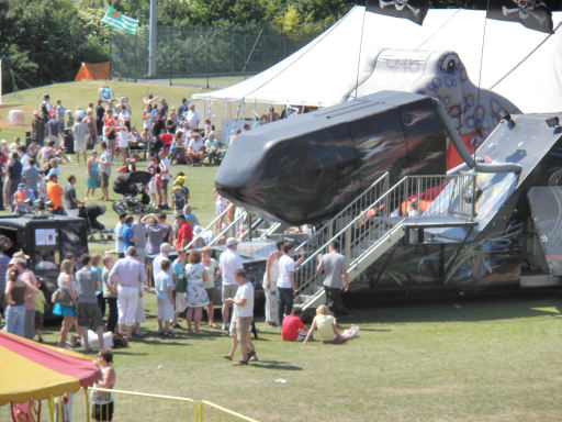 mobile flight simulator for hire