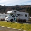 GSK Motorhome Hire - Cumbria