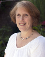 Catherine Nasskau, mindfulness teacher