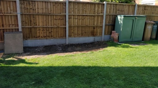 garden clearance rubbish removal worcester after