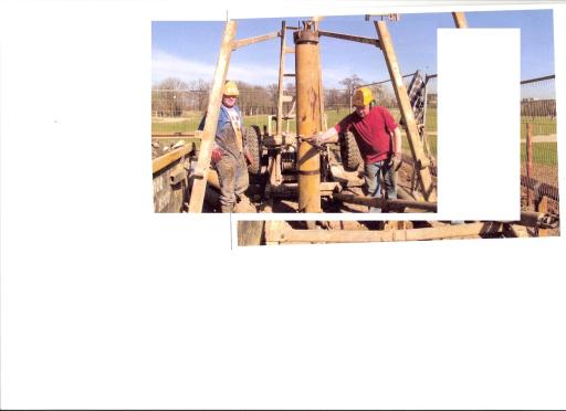Boreholes