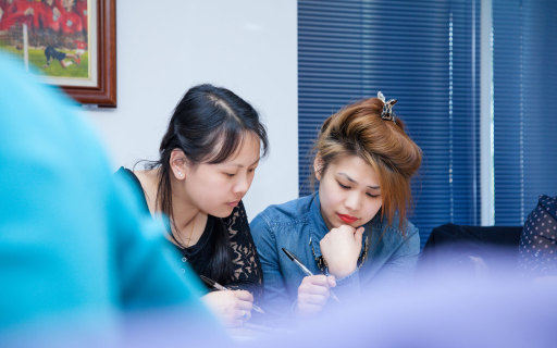 Dental Nurse Class