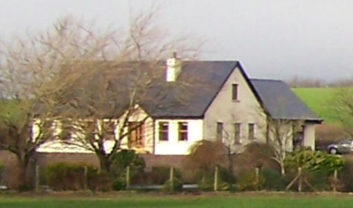 Northern Ireland's First Passive House