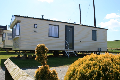 clashwhannon caravan park