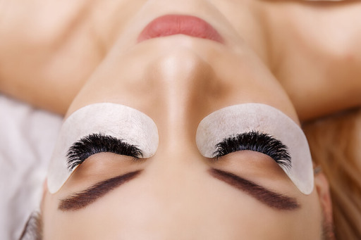 Eyelash Extensions London