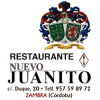 Restaurante Juanito-restaurantes En Zambra