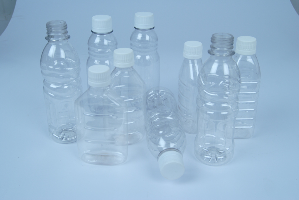 Nishant Mouldings Pvt Ltd (pet bottle) 2, eralinganna industrial estate