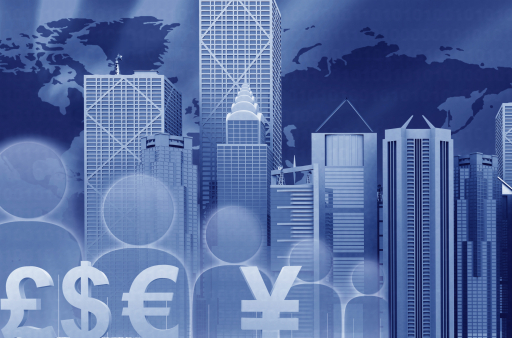 Financial Markets ETL tool