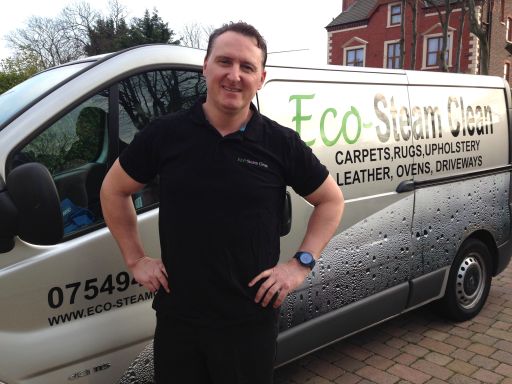 carpet cleaners in Liverpool
