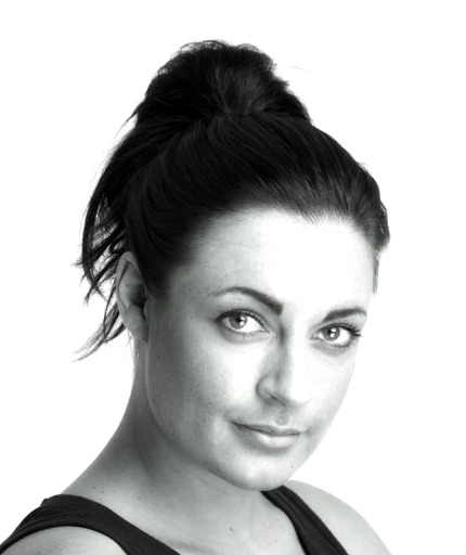 Chrissie Callaghan