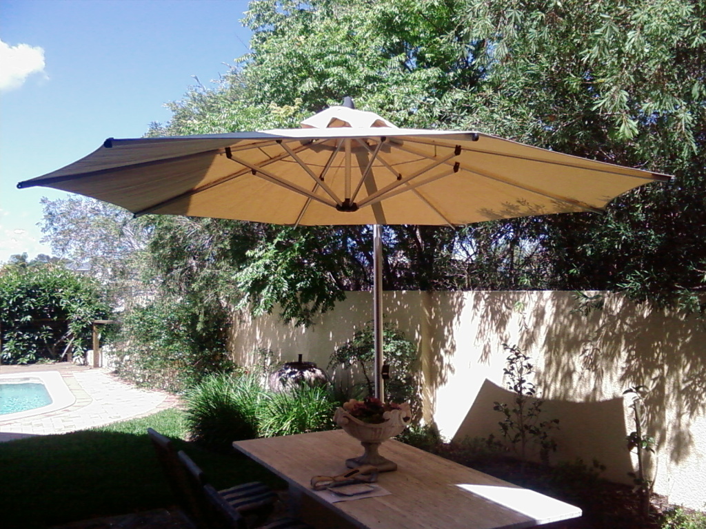 Paradise Shade Umbrellas WA South Atwell, 6164