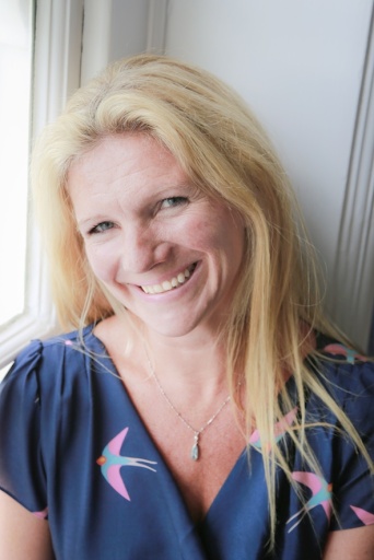 Jane Upward, Kumon Instructor