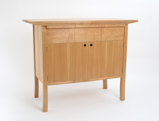 Sideboard in English Cherry