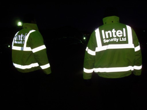 intel security ltd