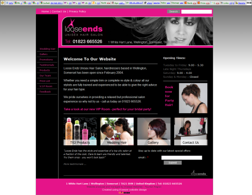 One of our portfolio