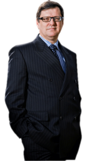 Tony Simms Principal Consultant at Roque Ltd